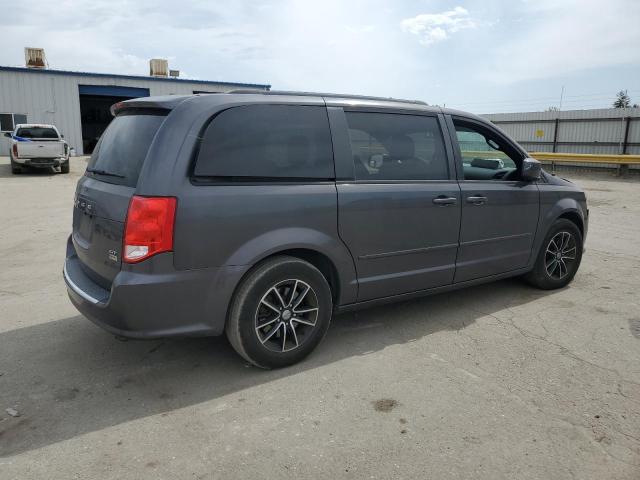 Vin: 2c4rdgeg2hr693388, lot: 59543505, dodge caravan gt 20173