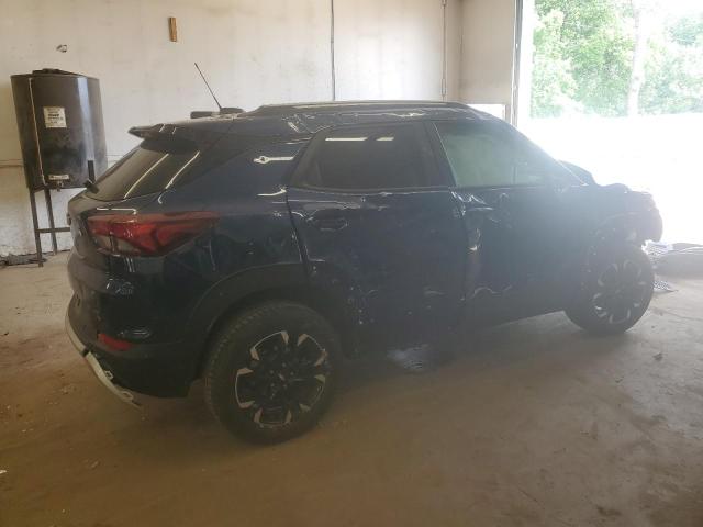Vin: kl79mrsl5mb004219, lot: 59846875, chevrolet trailblzr lt 20213