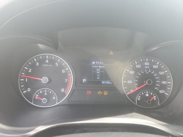 2020 KIA OPTIMA LX - 5XXGT4L34LG436744