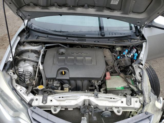 2015 TOYOTA COROLLA L - 2T1BURHE4FC352286