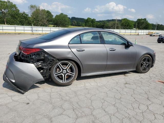 2021 MERCEDES-BENZ CLA 250 4M W1K5J4HB8MN226060