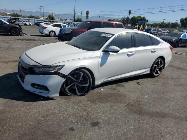 HONDA ACCORD SPO
