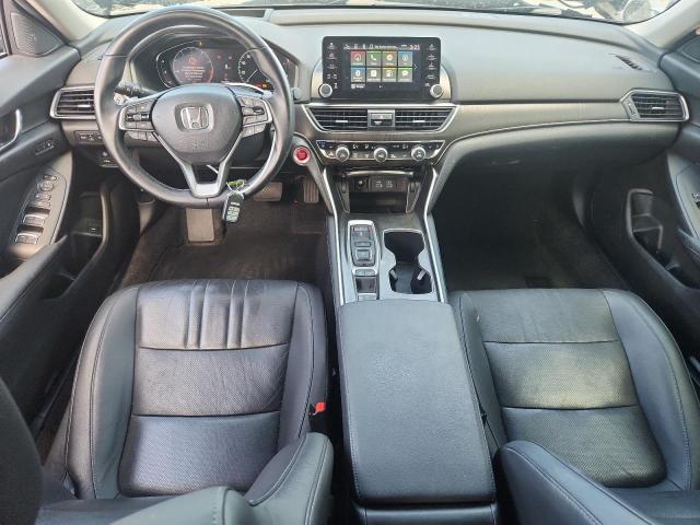 2021 HONDA ACCORD TOU 1HGCV2F98MA019431