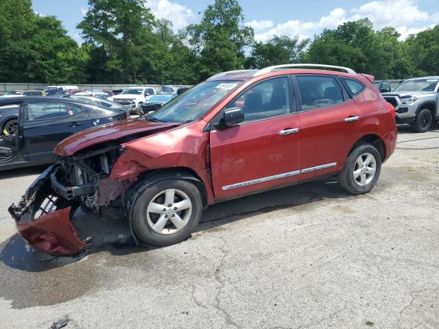 NISSAN ROGUE SELE