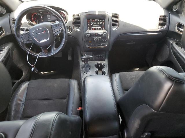 2020 DODGE DURANGO GT 1C4RDJDG0LC161797