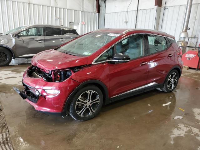 Vin: 1g1fx6s01h4166210, lot: 60314705, chevrolet bolt premier 2017 img_1