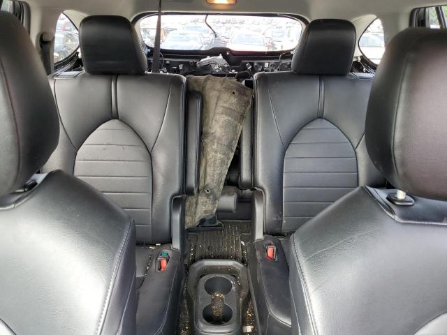 2021 TOYOTA HIGHLANDER - 5TDGBRCH0MS527795
