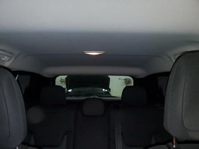2015 JEEP RENEGADE L - ZACCJBBT0FPC15328