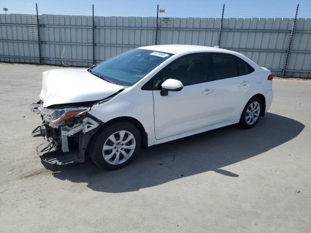 Vin: jtdb4mee9pj007249, lot: 61879895, toyota corolla le 2023 img_1