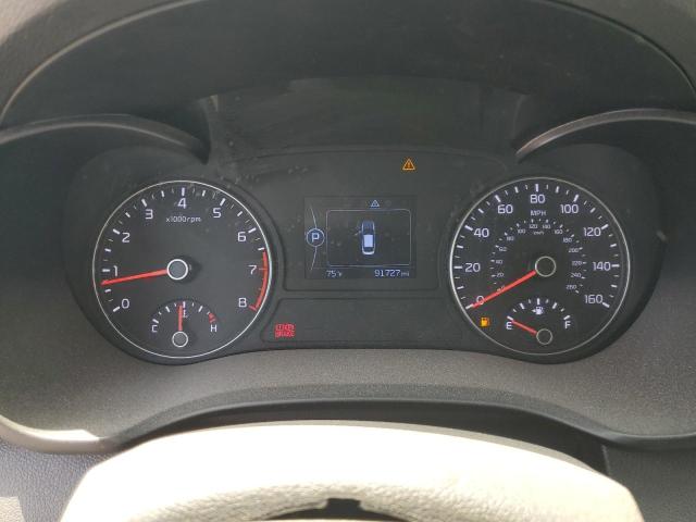 2018 KIA OPTIMA LX 5XXGT4L36JG221606