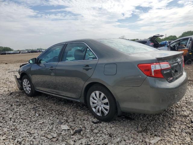 Vin: 4t1bf1fk5cu546078, lot: 62387755, toyota camry base 20122