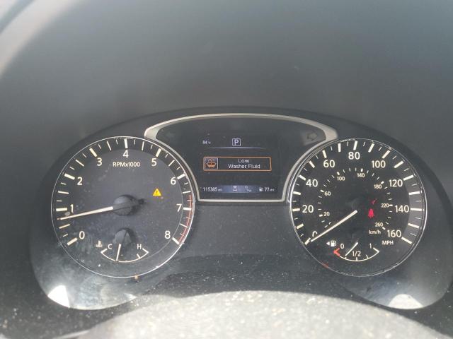 2018 NISSAN ALTIMA 2.5 - 1N4AL3AP1JC142596