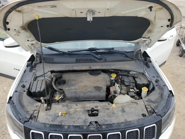2018 JEEP COMPASS LA - 3C4NJDBBXJT315899