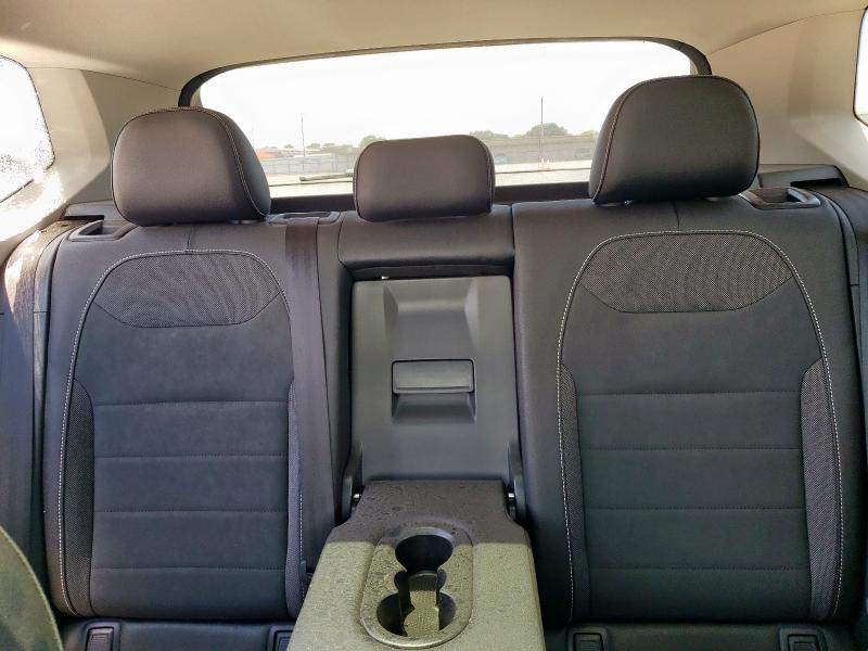 2024 VOLKSWAGEN TAOS SE 3VVEX7B25RM126570