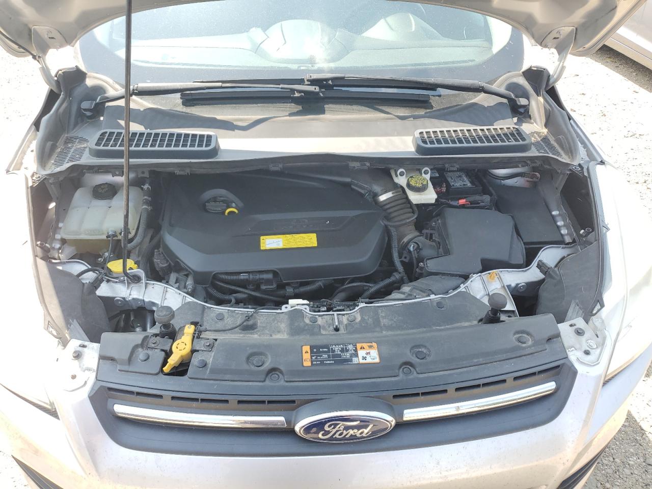 Ford Escape se 2014