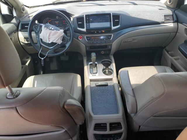 2016 HONDA PILOT EXLN 5FNYF5H72GB040074