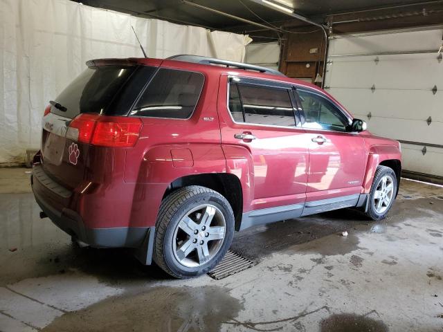 Vin: 2gkflue55c6391305, lot: 60551055, gmc terrain slt 20123