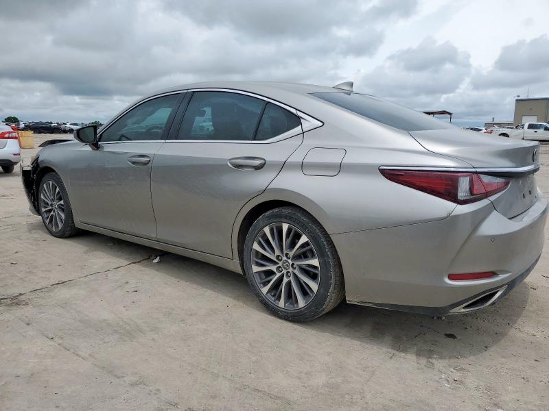 Vin: 58adz1b17lu077730, lot: 60840125, lexus es350 350 20202