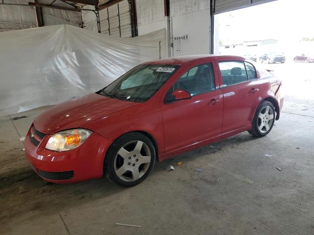 2010 CHEVROLET COBALT 2LT - 1G1AF5F59A7204560