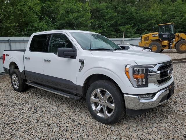 2022 FORD F150 SUPER - 1FTFW1E87NKE73872