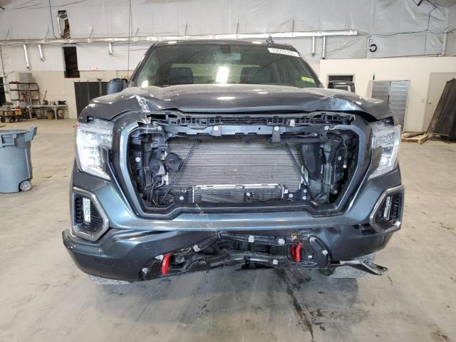 2022 GMC SIERRA LIM 1GTU9EET1NZ112199