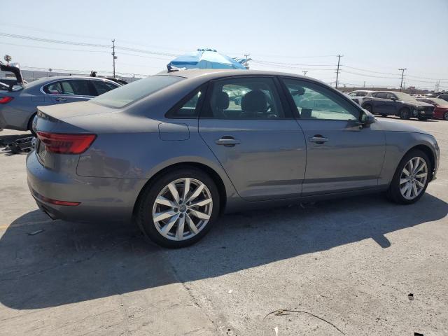 Vin: waugmaf48ha076829, lot: 62020135, audi a4 ultra premium 20173