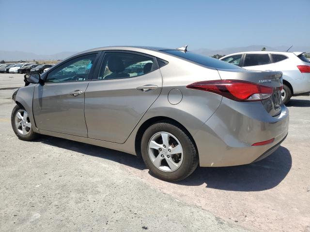 Vin: 5npdh4ae7fh603759, lot: 61434695, hyundai elantra se 20152