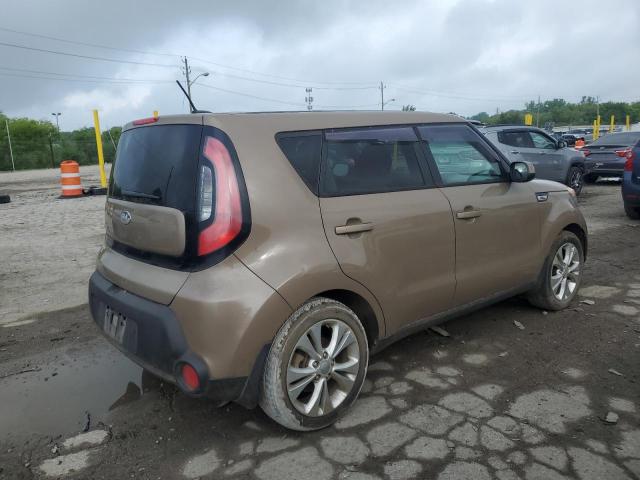 Vin: kndjp3a56f7130084, lot: 59941605, kia soul + 20153