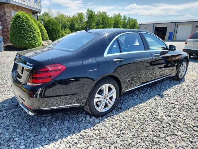 2018 MERCEDES-BENZ S 560 4MAT WDDUG8GB2JA414367