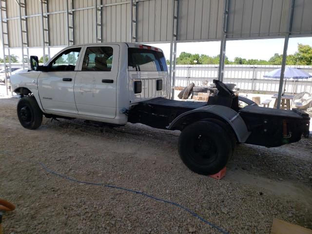 RAM 3500 2022 white  Diesel 3C7WRSCL2NG238858 photo #3