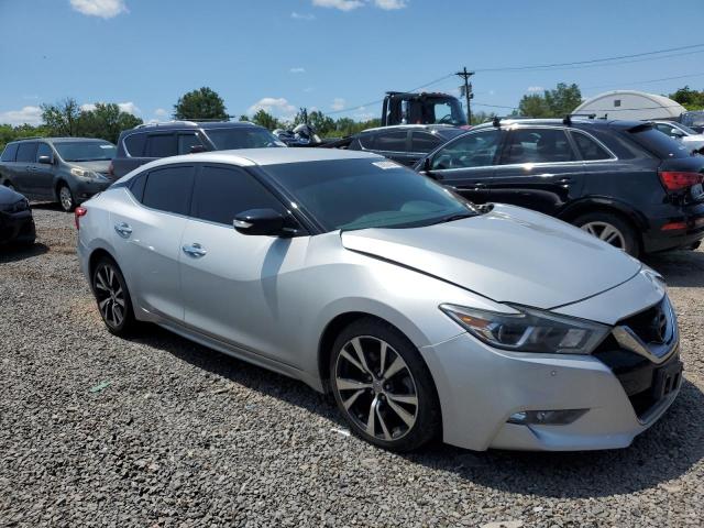Vin: 1n4aa6apxhc444065, lot: 58602495, nissan maxima 3.5s 20174