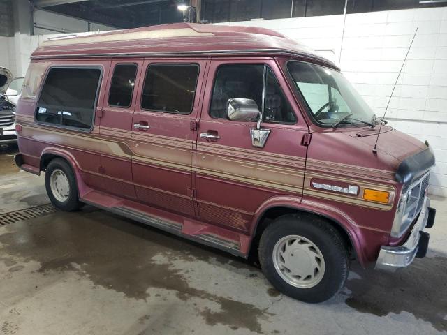Vin: 2gdeg25k2n4514168, lot: 62426565, gmc rally wago g2500 19924