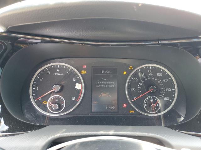 2023 KIA K5 GT LINE 5XXG64J20PG227542