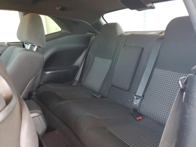 2016 DODGE CHALLENGER 2C3CDZAG4GH113574
