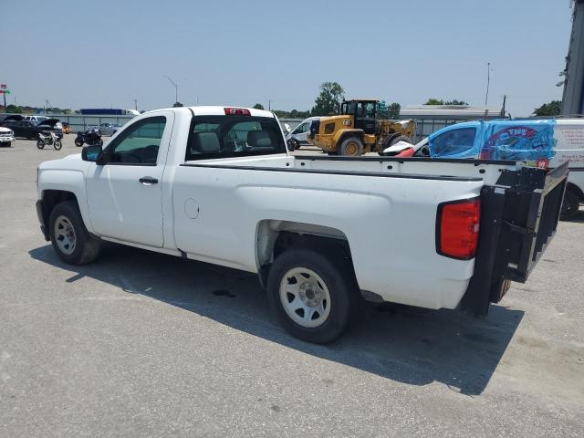 2016 CHEVROLET SILVERADO C1500 1GCNCNEH4GZ392463