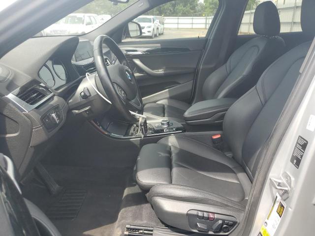 2018 BMW X2 XDRIVE2 WBXYJ5C30JEF76863