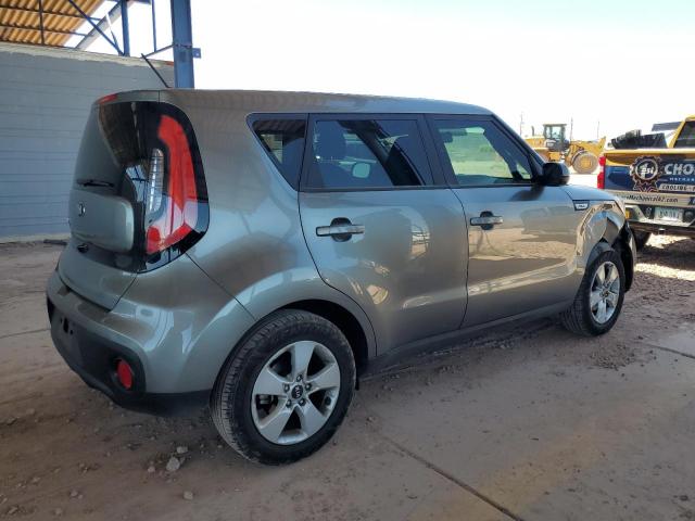 Vin: kndjn2a2xk7692070, lot: 62301865, kia soul 20193
