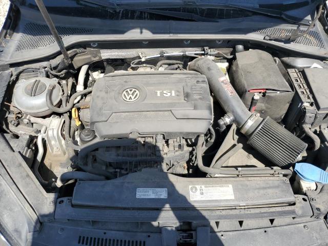 2017 VOLKSWAGEN GTI SPORT 3VW547AU4HM063385