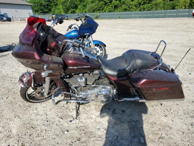 2018 HARLEY-DAVIDSON FLTRX ROAD 1HD1KHC17JB602755