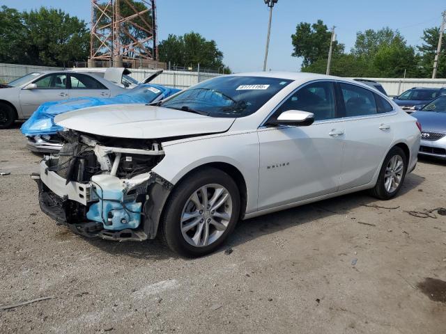 CHEVROLET MALIBU LT