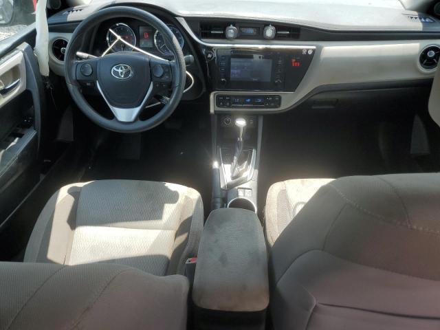 2018 TOYOTA COROLLA L - 5YFBURHE1JP811797