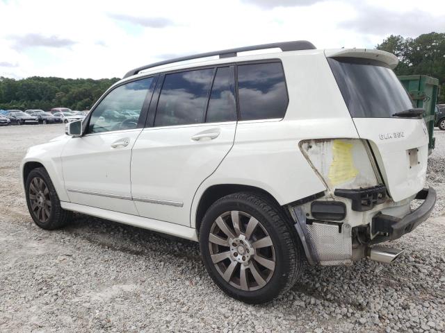 Vin: wdcgg5gb2cf775913, lot: 60953065, mercedes-benz glk-class 350 20122