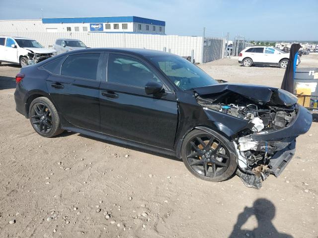 2025 HONDA CIVIC SPOR - 2HGFE2F54SH509745