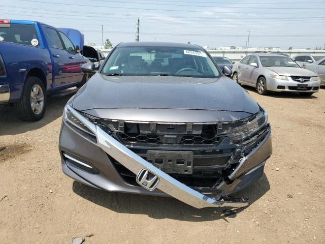 2019 HONDA ACCORD HYB - 1HGCV3F11KA006047