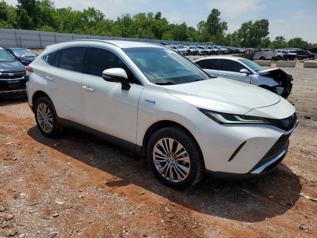 Vin: jteaaaah5mj049914, lot: 57218945, toyota venza le 20214