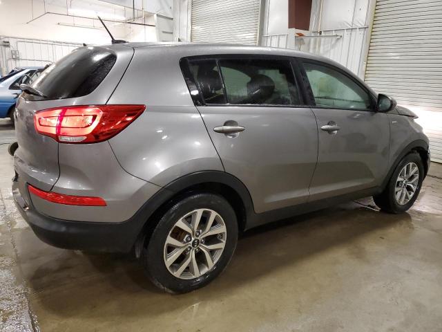 Vin: kndpbcac9g7818962, lot: 60402025, kia sportage lx 20163