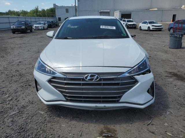 2020 HYUNDAI ELANTRA SE - 5NPD84LF7LH624578