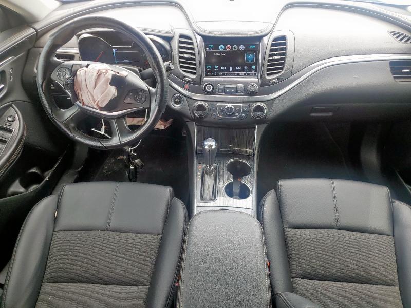 2020 CHEVROLET IMPALA LT - 2G11Z5S33L9102457