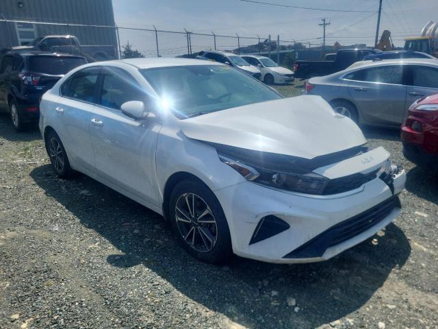 Vin: 3kpf34ad3pe600023, lot: 57340415, kia forte ex 20234