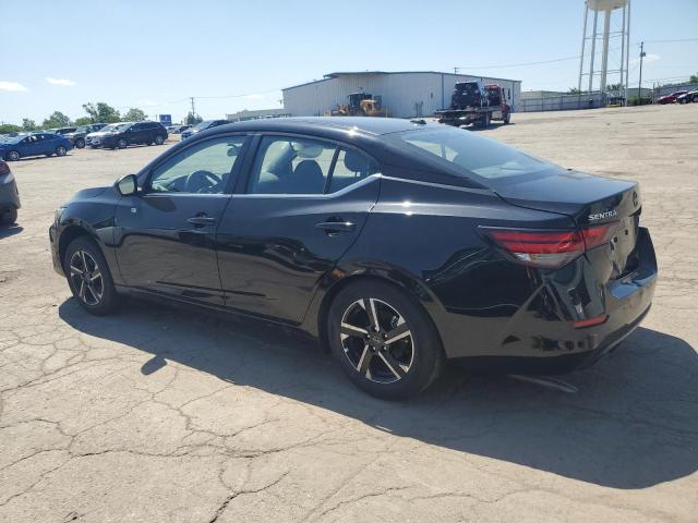 Vin: 3n1ab8cv1sy291589, lot: 61574885, nissan sentra sv 20252